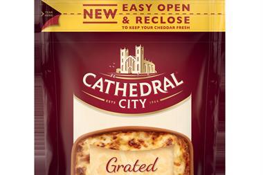 Cathedral City Mature doy 180g