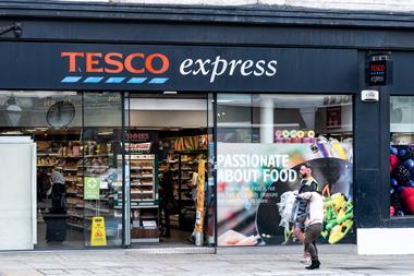 Tesco Express (2)