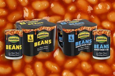 Branston
