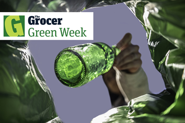 Green Issue - 1