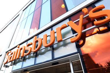 Sainsbury's