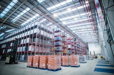 Regional Wholesaler OTY