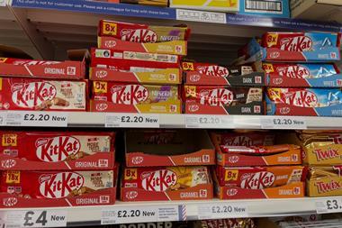 Kit Kat