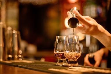 SWA whisky