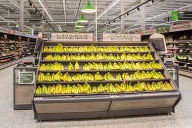 asda fruit bananas produce fresh