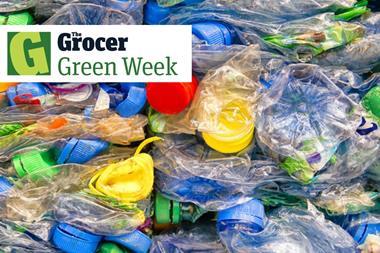 Plastic Green Issue - 1