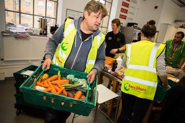 fareshare