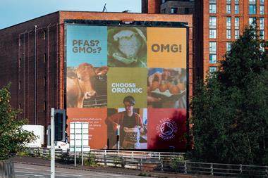 Organic September_Manchester_bilboard_Soil Association Certification_no credit needed