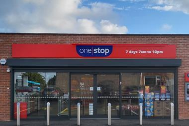 One Stop