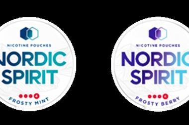 Nordic Spirit