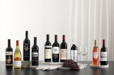 Treasury Wine Estates