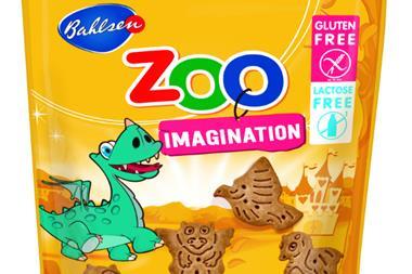 Bahlsen Zoo Imagination