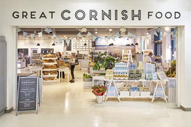 Eat Cornwall