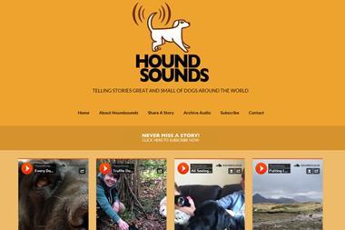 houndsounds