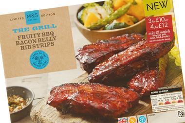 the grill fruity bbq barbeque bacon belly