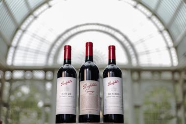 Penfolds' Collection 2015
