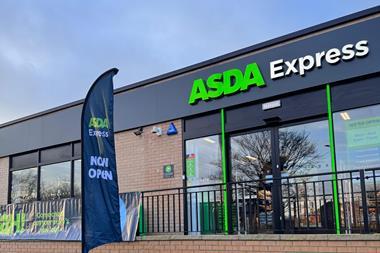 Asda Express Bradford - 1