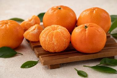 mandarin oranges - getty