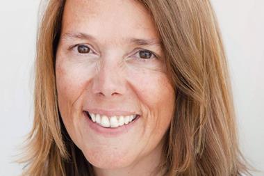 Diane Hunter new COO of Conviviality Retail