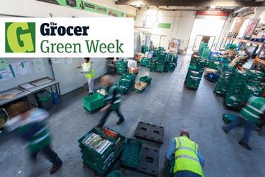 FareShare Green Issue - 1
