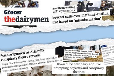 Bovaer Dairymen - 1