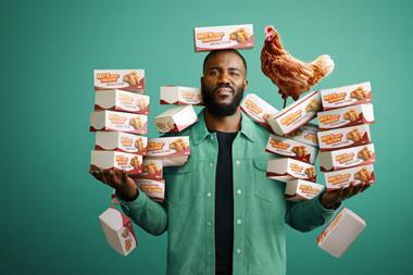 mo chicken