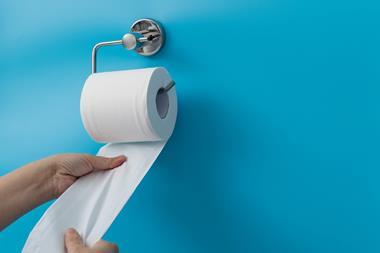 toilet roll loo paper household (2)