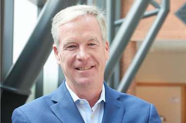 Headshot_Steve Cahillane