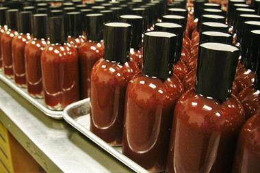 Sauce Shed slapped with winding up petition