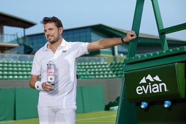 Evian