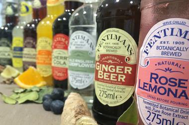 fentimans