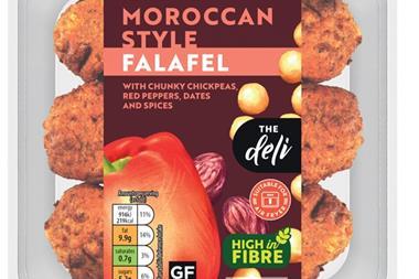 Aldi - high in fibre 1