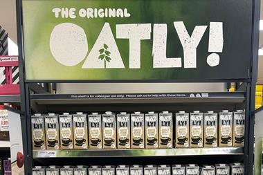 Oatly 1