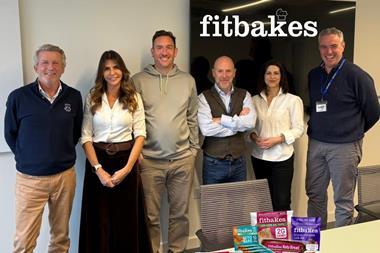 fitbakes
