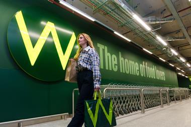 Waitrose opens new store in Cricklewood
