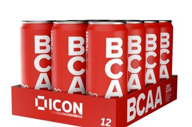 Icon Go BCCA Zero’
