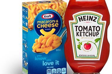 Kraft Heinz