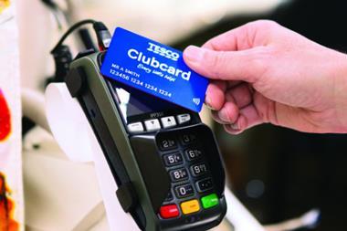 clubcard new new