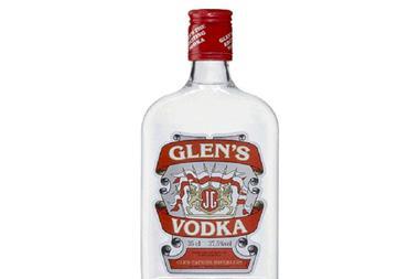 Glen's Vodka