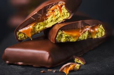 Big Daddy Pistachio