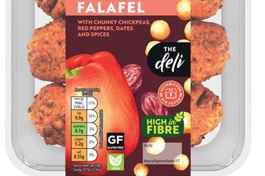 Aldi - high in fibre 1