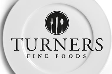 turners fine foods