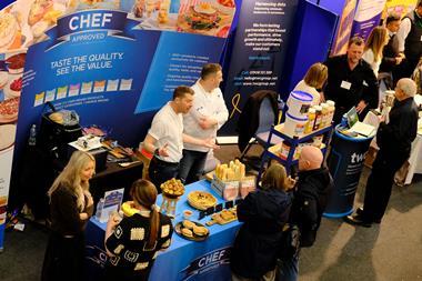 The Wholesale Group Trade Show