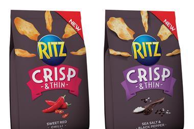 ritz crisp and thin