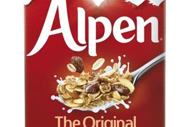Alpen revamped pack 2017