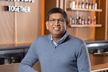 rahul goyal molson coors Linkedin rip