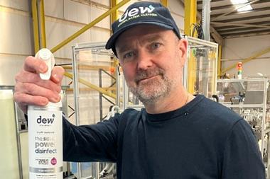 Erik Smyth Ecoanolytes