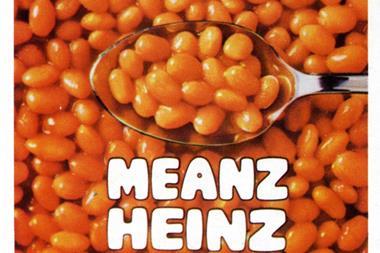 Beanz Meanz Heinz