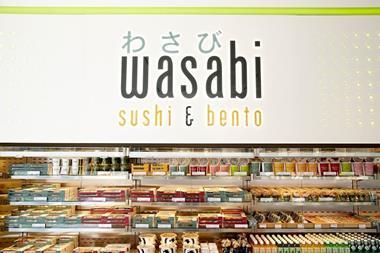 Wasabi