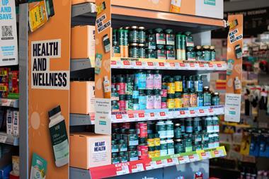 UNP Co Op 47077 Holland & Barrett 007